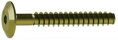 Plato 17mm
