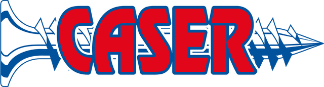 Logo Tornillo Caser